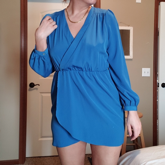 Honey Punch Dresses & Skirts - LuLu' s Dress